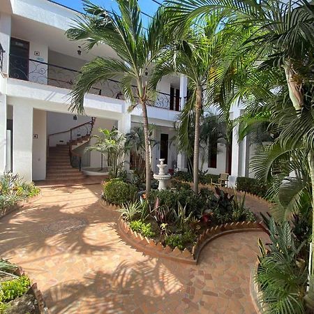 Hotel Casa Bethel Santa Marta  Exterior foto