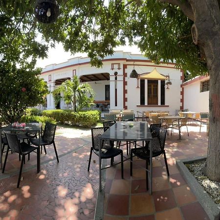Hotel Casa Bethel Santa Marta  Exterior foto