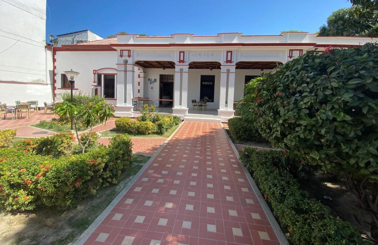 Hotel Casa Bethel Santa Marta  Exterior foto