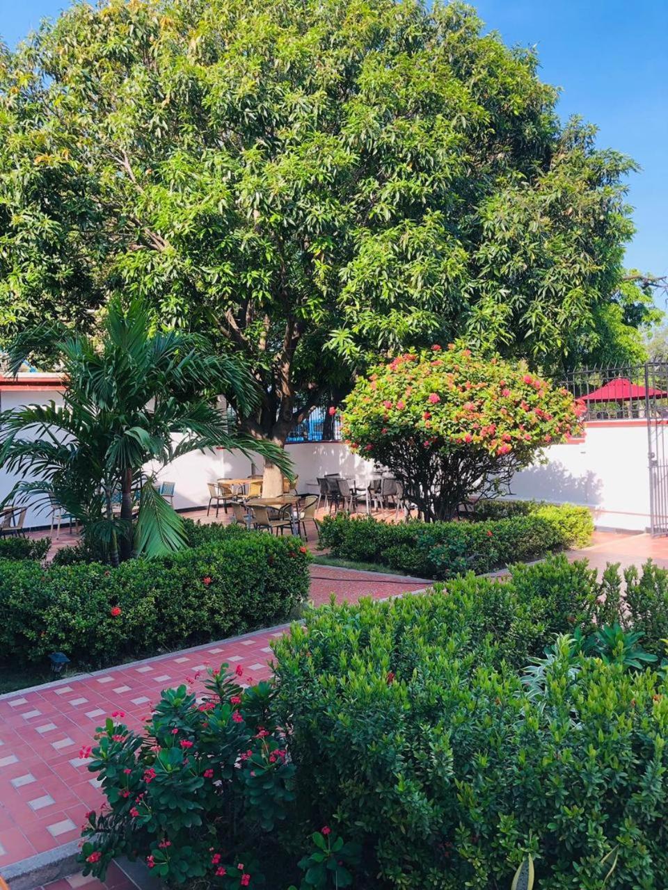 Hotel Casa Bethel Santa Marta  Exterior foto